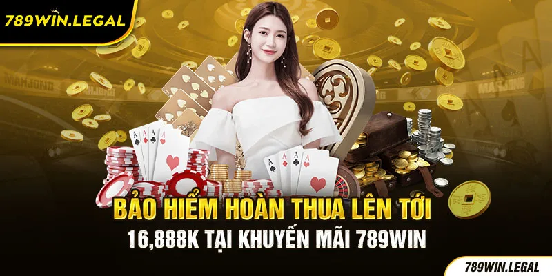 Hoàn thua cho game thủ