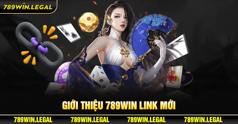 Giới thiệu 789win link mới