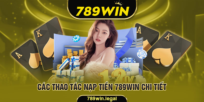 Những lưu ý khi nạp tiền tại cổng game