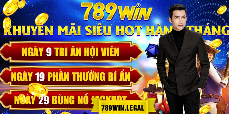 Những mục tiêu CEO website 789WIN hướng đến cho thương hiệu 