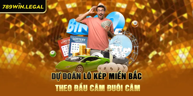 Dự đoán lô kép miền Bắc theo đầu câm đuôi câm