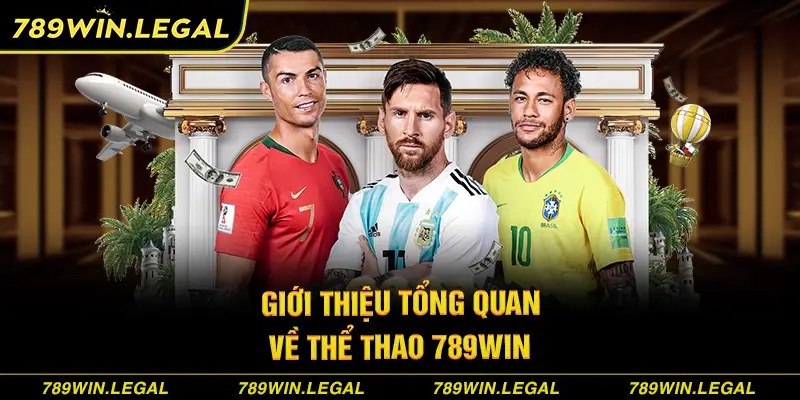 Giới thiệu tổng quan về thể thao 789WIN