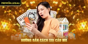 Hướng dẫn cách soi cầu mb