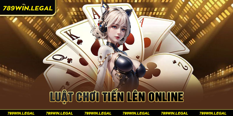 Luật chơi tiến lên online