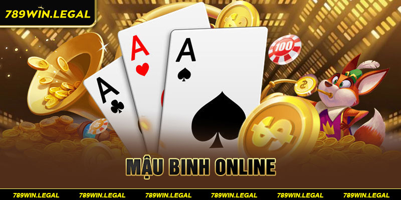 Mậu binh online 789Win