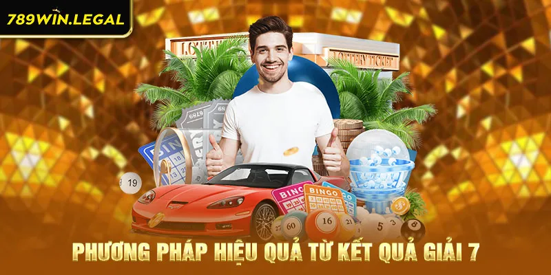 Phương pháp hiệu quả từ kết quả giải 7