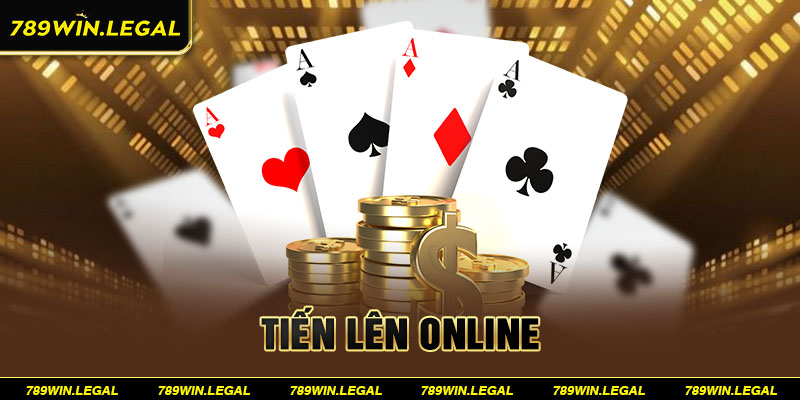 Tiên lên online tại 789Win