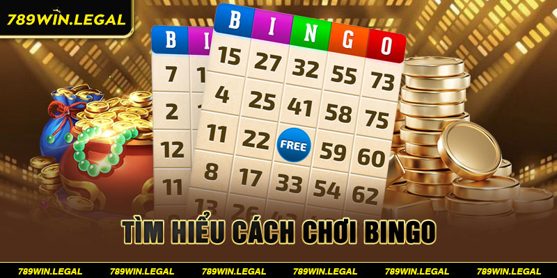 Cách chơi Bingo bạn cần biết