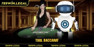 Tool Baccarat Là Gì?