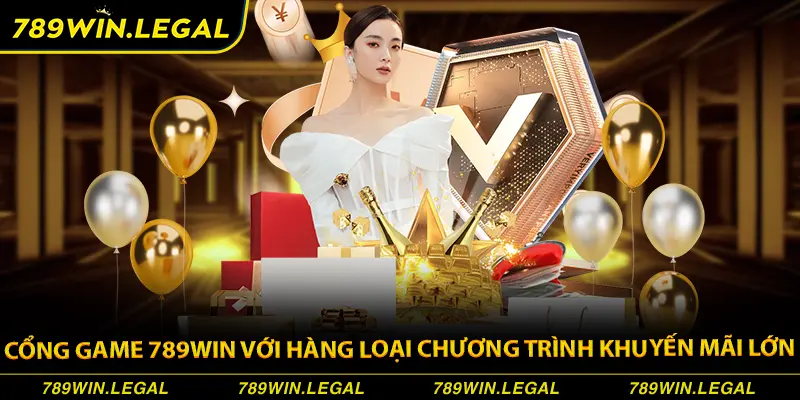 Những chương trình ưu đãi với phần thưởng siêu hấp dẫn