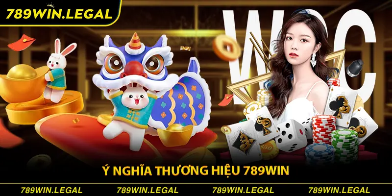 Tên thương hiệu là sự gửi gắm của đội ngũ lãnh đạo