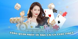 Casino i9bet – Đỉnh cao giải trí với nhiều ưu đãi hấp dẫn