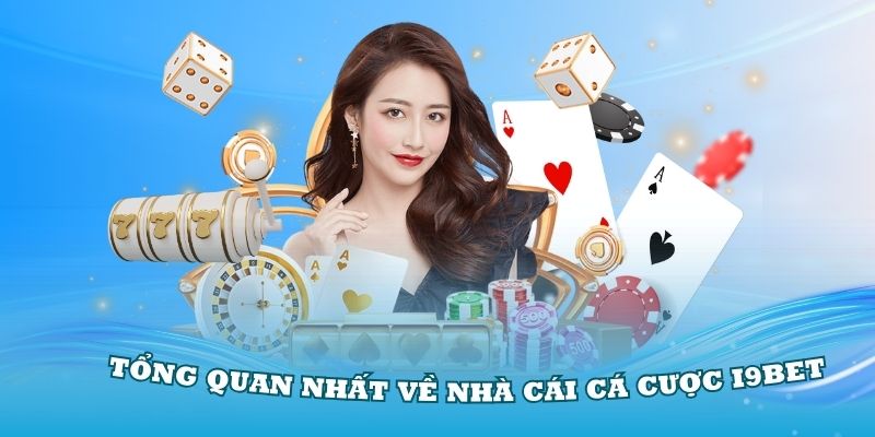 Casino i9bet – Đỉnh cao giải trí với nhiều ưu đãi hấp dẫn